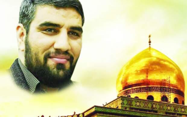 درخواست یک شهید؛ دل امام زمان را به درد نیاورید