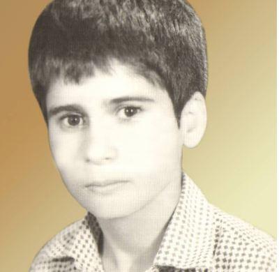 ماجرای نوجوانی که با دستور خدا به جبهه رفت!