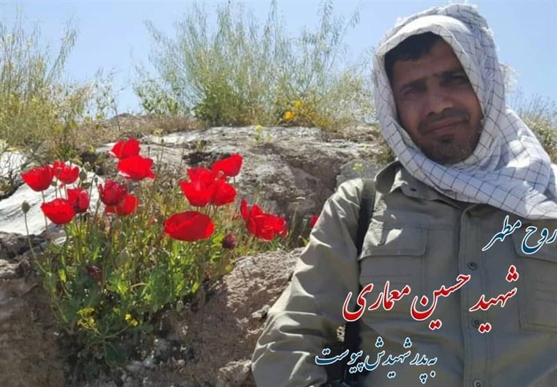 خدمت به سیل‌زدگان تا جهاد کنار حشد‌الشعبی عراق