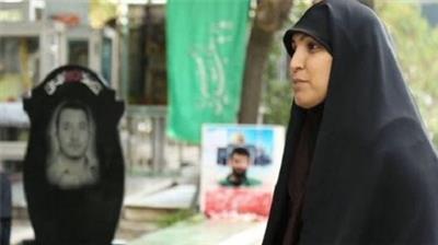  ارادت خاص شهید «ترک» به امام رضا (ع)