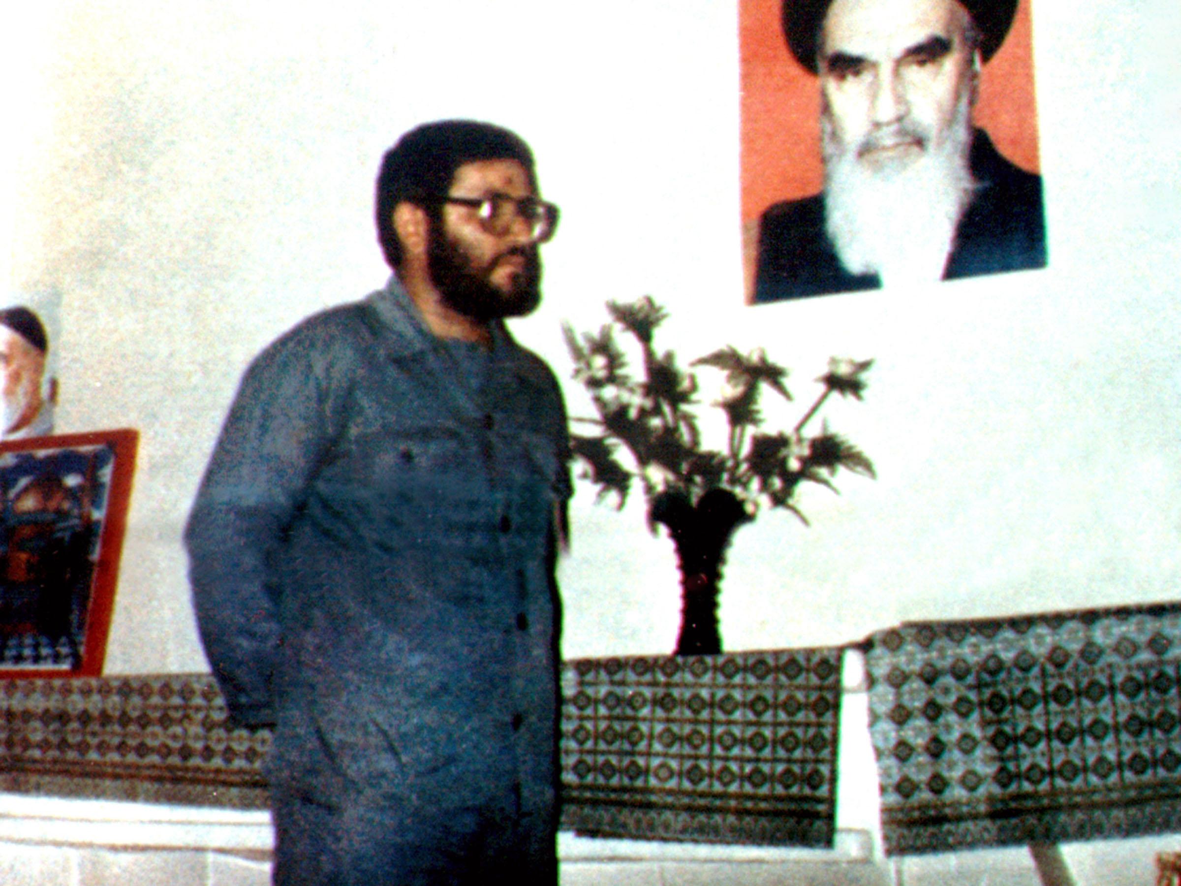 آخرین مأموریت «حاج حسن» در جنگ