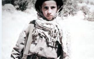  ایران اوغلانی