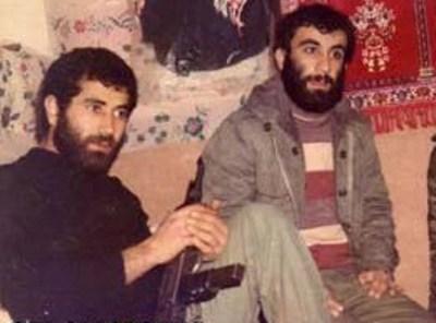 من برای شهادت آمده ام