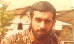 دست نوشته‌ «جانسوز» یک شهید دفاع مقدس  