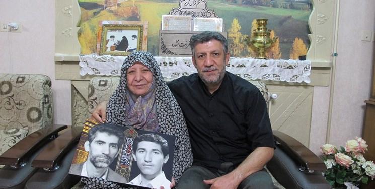 پدرم با تاکسی «صلواتی» تا شهادت رفت