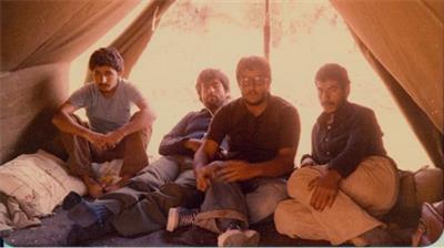  روز دامپزشکی  زندگی نامه شهید علی حاتمی