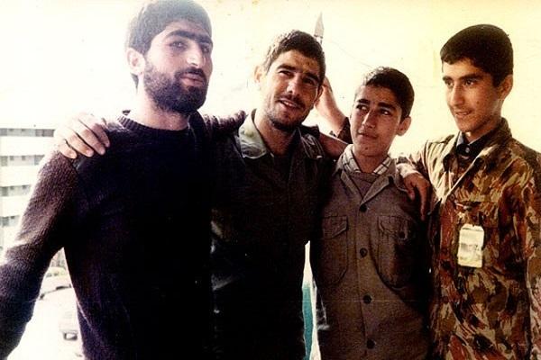 آخرین اربعینی که از حاج قاسمِ تخریبچی‌ها خاطره ساخت