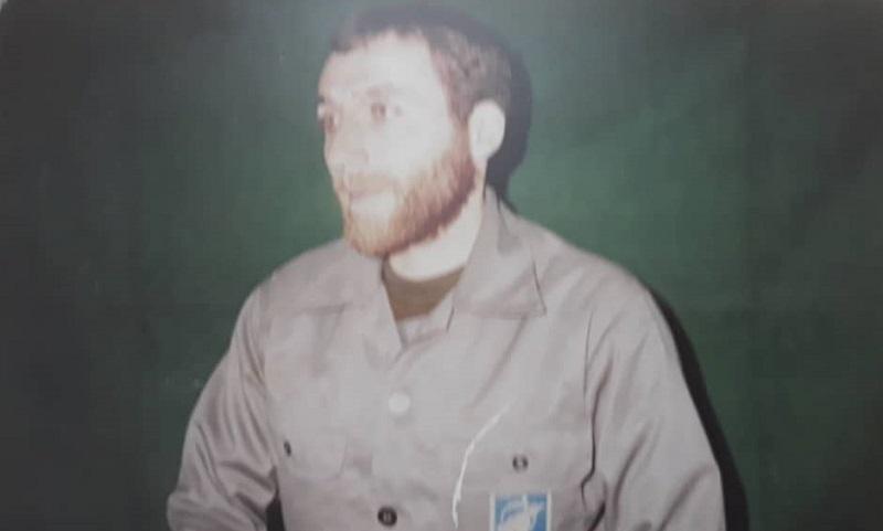 اشراف‌زاده‌ای که تا لحظه شهادت خود را وقف جبهه کرد