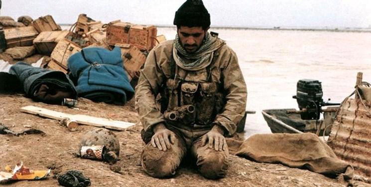 شهیدی که نماز اول وقت را مقدم بر غذا خوردن می‌دانست