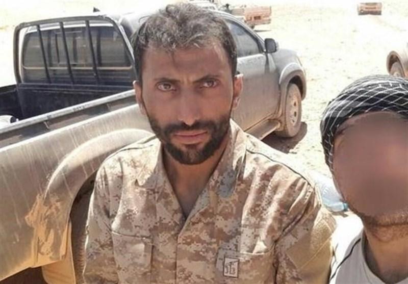 نقش فرمانده حسین در تامین امنیت سامرا چه بود؟