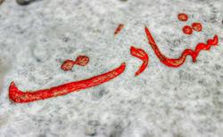 شهیدی که راه برادر شهیدش را ادامه داد