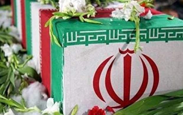 شهیدی که با رفتنش کودکان زیادی یتیم شدند