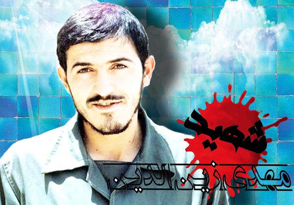 فرمانده‌ای که رفاقت را در حق نیروهایش تمام کرد