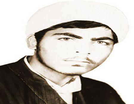 سعدالله محمدپور شهید عملیات فتح المبین