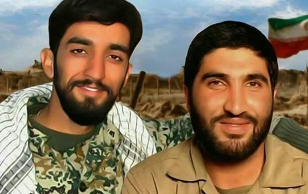 دلنوشته شهیدحججی برای شهید احمد کاظمی