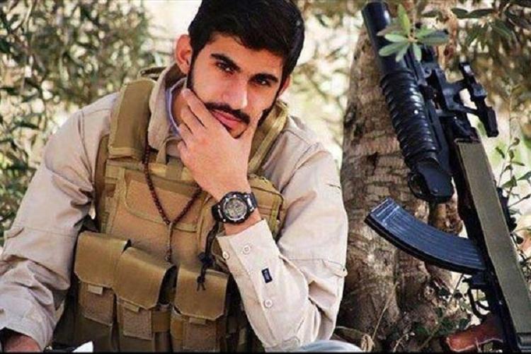 از لبنان تا سوریه برای رضای خدا