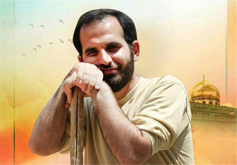 شغل خود را برای زندگی امام‌زمانی(عج) رها کرد