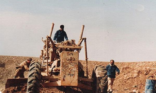 شهیدی که رفتارش الگوی صیانت از بیت‌المال بود