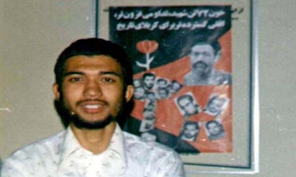 وظیفه‌ای که شهید «علی آثاری» بر ملت ایران واجب دانست