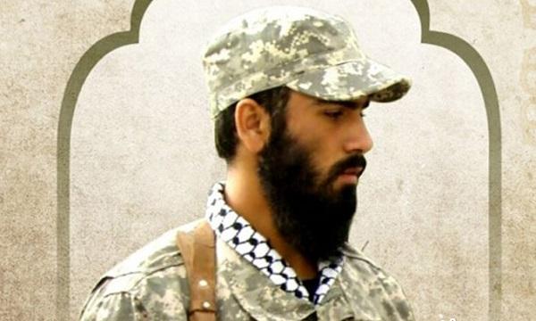 امیر 20 روز مانده به عروسی‌اش به شهادت رسید