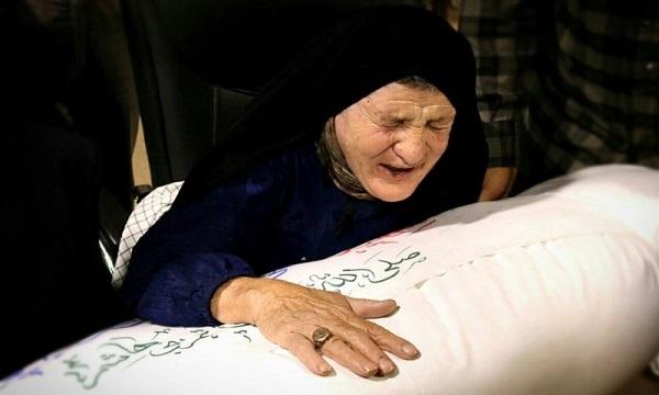 جوان معاف از خدمتی که جهادگر شد