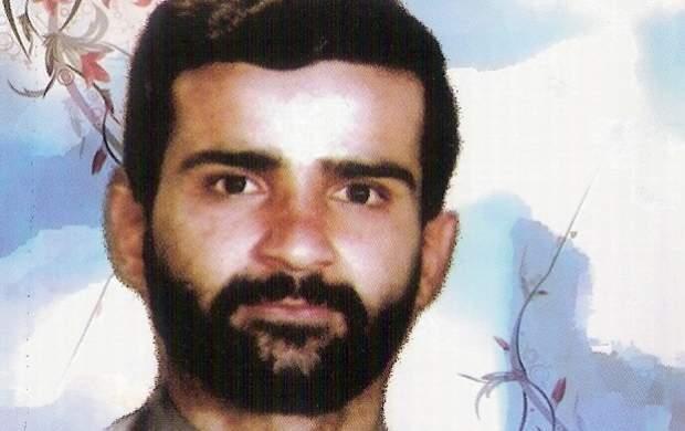 ماجرای جامانده «کربلای۵» که در تفحص شهید شد