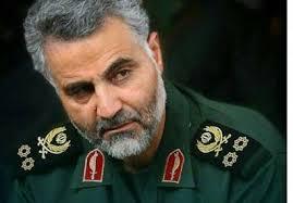 خاطره‌ آیت‌ الله نوری همدانی از امضا بر کفن شهید سلیمانی 