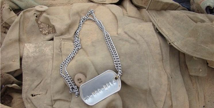 انتظار 9 ساله برای پلاکی که باعث تسلی قلب بی‌تاب پدر و مادر شد