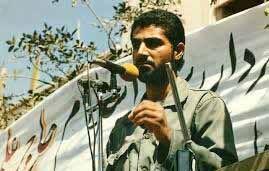  کربلای ۵ به روایت شهید قاسم سلیمانی