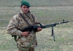 تک‌تیراندازی که جان ۵ نفر را نجات داد