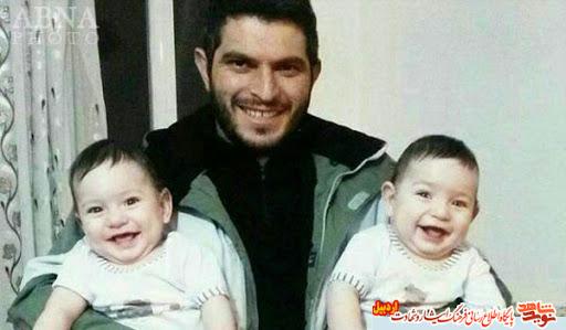 شهیدی که مجوز شهادتش را از امام حسین (ع) گرفت