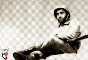 مادر جان، شیرت را بر من حلال کن