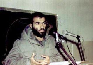 سالروز شهادت شهید کاظم نجفی‌رستگار