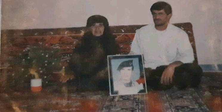  38 سال عاشقی و انتظار برای بازگشت احمد