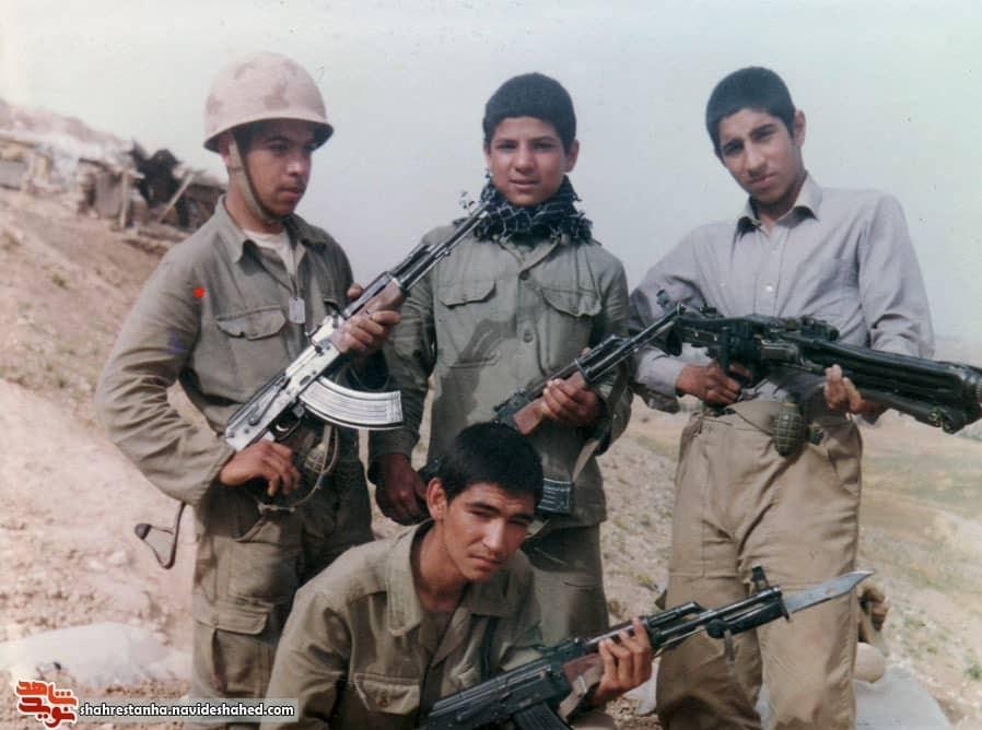  اگر رضایت بدهی شفاعتت میکنم