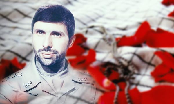 تقویت روحیه رزمندگان بعد از دیدار با امام (ره) به تدبیر شهید «صیاد شیرازی»