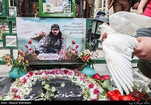  شیطنت محمدرضا با سیستم صوتی دبیرستان!