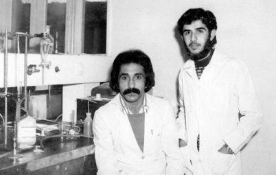  شهیدی که یک تنه به مصاف نفوذی‌ها رفت