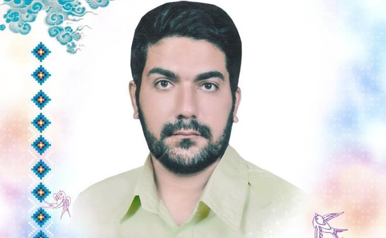  دانشجوی شهیدی که همیشه باوضو بود