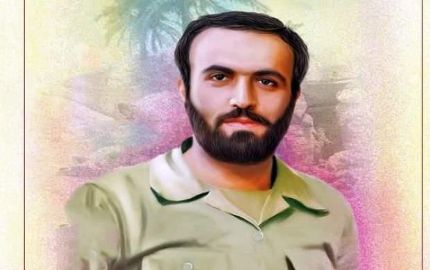 شکار نفوذی‌ها با کمک شهید مهدی باکری