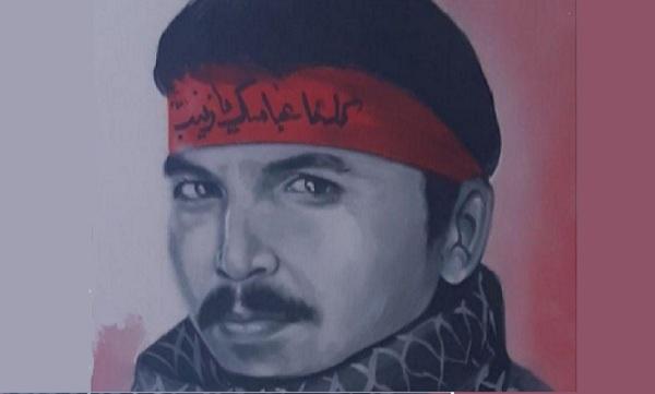  «تا جنگ باقی است من مجاهدم، هر جای دنیا که باشد»