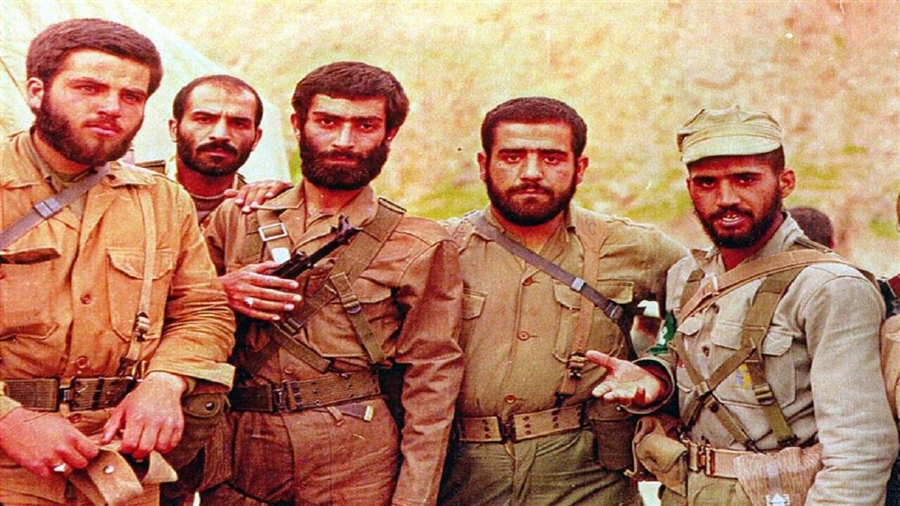 به روایت فرمانده فاتحان عملیات