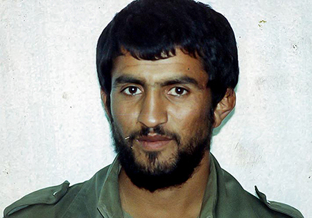 گردانی که باز نگشت