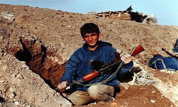 سبک زندگی پیشنهادی شهید نوجوان ۱۶ ساله به خواهران سرزمینش