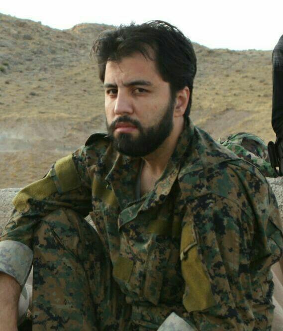 آقا جواد میگفت سوریه محور مقاومت ماست