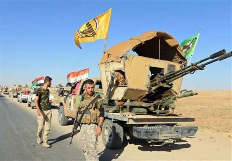 نخستین شهید سرایا السلام و فرمانده یگان مهندسی نظامی سامرا