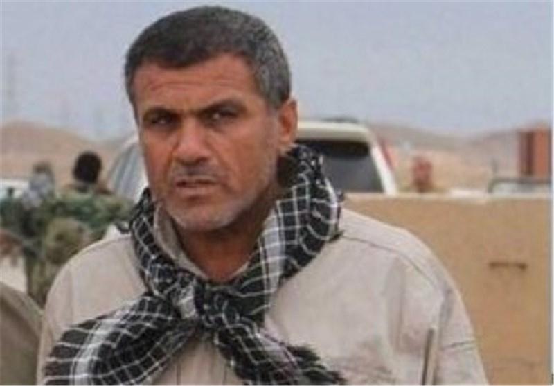  از جنگ تحمیلی تا جبهه سوریه