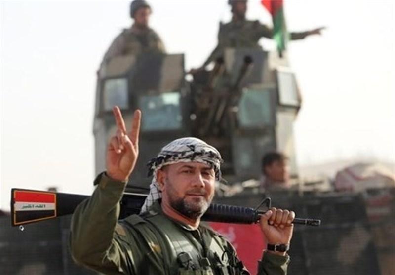  از مبارزه با اشغالگران آمریکایی تا جنگ با داعش