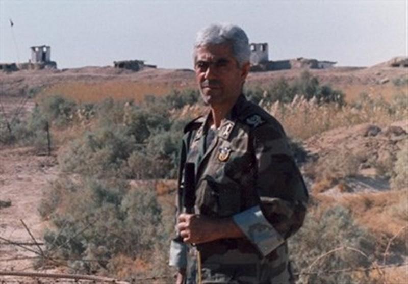فرمانده‌ای که برای سرش ۱۰۰ میلیون تومان جایزه تعیین کرده بودند