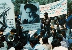  خدمات متقابل ایران و افغانستان در روزهای سخت